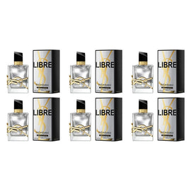 Yves Saint Laurent Libre L'Absolu Platine EDP 50mL Pack of 6