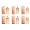 Mugler Alien Goddess Supra Florale Refillable EDP 90mL Pack of 6