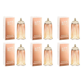Mugler Alien Goddess Supra Florale Refillable EDP 90mL Pack of 6