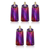 Mugler Alien Hypersense Refillable EDP 90mL Pack of 5