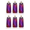 Mugler Alien Hypersense Refillable EDP 90mL Pack of 6