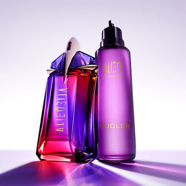 Mugler Alien Hypersense Refillable EDP 90mL