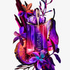 Mugler Alien Hypersense Refillable EDP 90mL