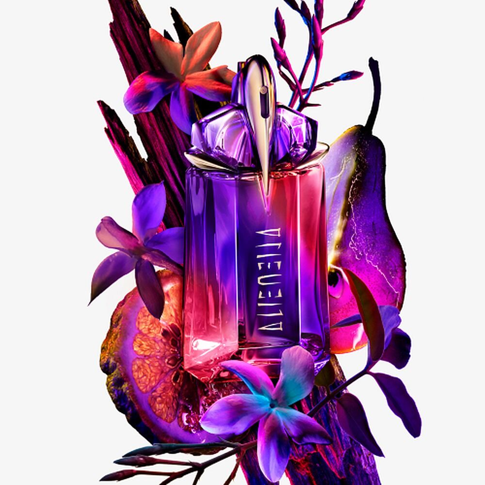 Mugler Alien Hypersense Refillable EDP 90mL