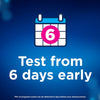 Clearblue Ultra Early Pregnancy Test 3 Pack