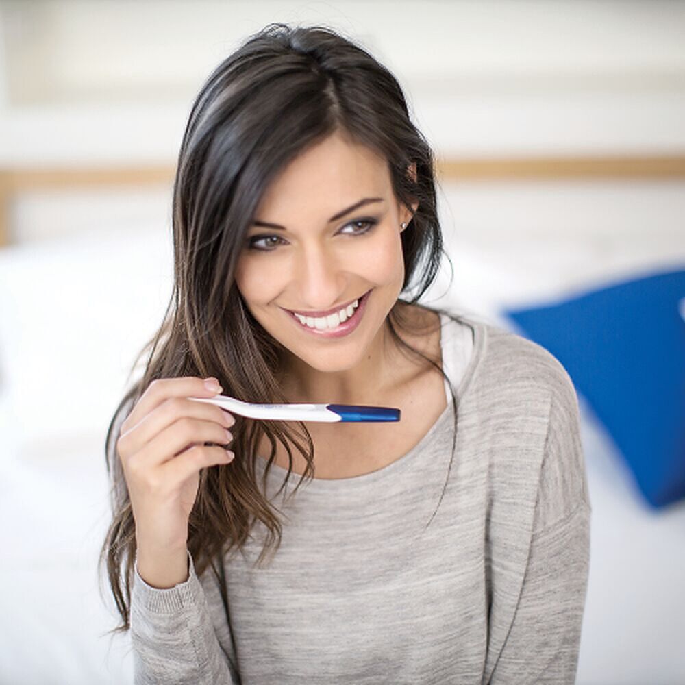 Clearblue Ultra Early Pregnancy Test 3 Pack