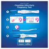 Clearblue Ultra Early Pregnancy Test