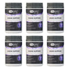Pharmacy Health Vision Support 90 Capsules Pack of 6