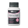 Pharmacy Health Plus Mood & Stress Strawberry Cream Melts