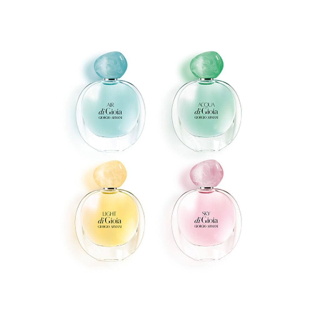 Giorgio Armani Acqua Di Gioia Eau de Parfum 100mL