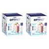 Optifast VLCD Shake Assorted Flavours 10 x 53g Pack of 2