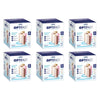 Optifast VLCD Shake Assorted Flavours 10 x 53g Pack of 6