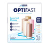 Optifast VLCD Shake Assorted Flavours 10 x 53g