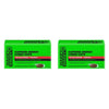 Wakey Wakey Caffeine Energy 20 Liquid Capsules Pack of 2