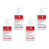 SolarCare B3 SPF50 Defence Sunscreen 160mL Pack of 4