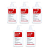 SolarCare B3 SPF50 Defence Sunscreen 400mL Pack of 5