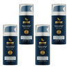 Abundant Ocean Magnesium Pain Relief Gel 100mL Pack of 4