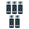 Abundant Ocean Magnesium Pain Relief Gel 100mL Pack of 5