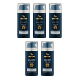 Abundant Ocean Magnesium Pain Relief Gel 100mL Pack of 5