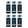 Abundant Ocean Magnesium Pain Relief Gel 100mL Pack of 6