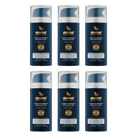 Abundant Ocean Magnesium Pain Relief Gel 100mL Pack of 6