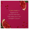 Dove Exfoliating Body Polish Pomegranate & Shea Butter 298g
