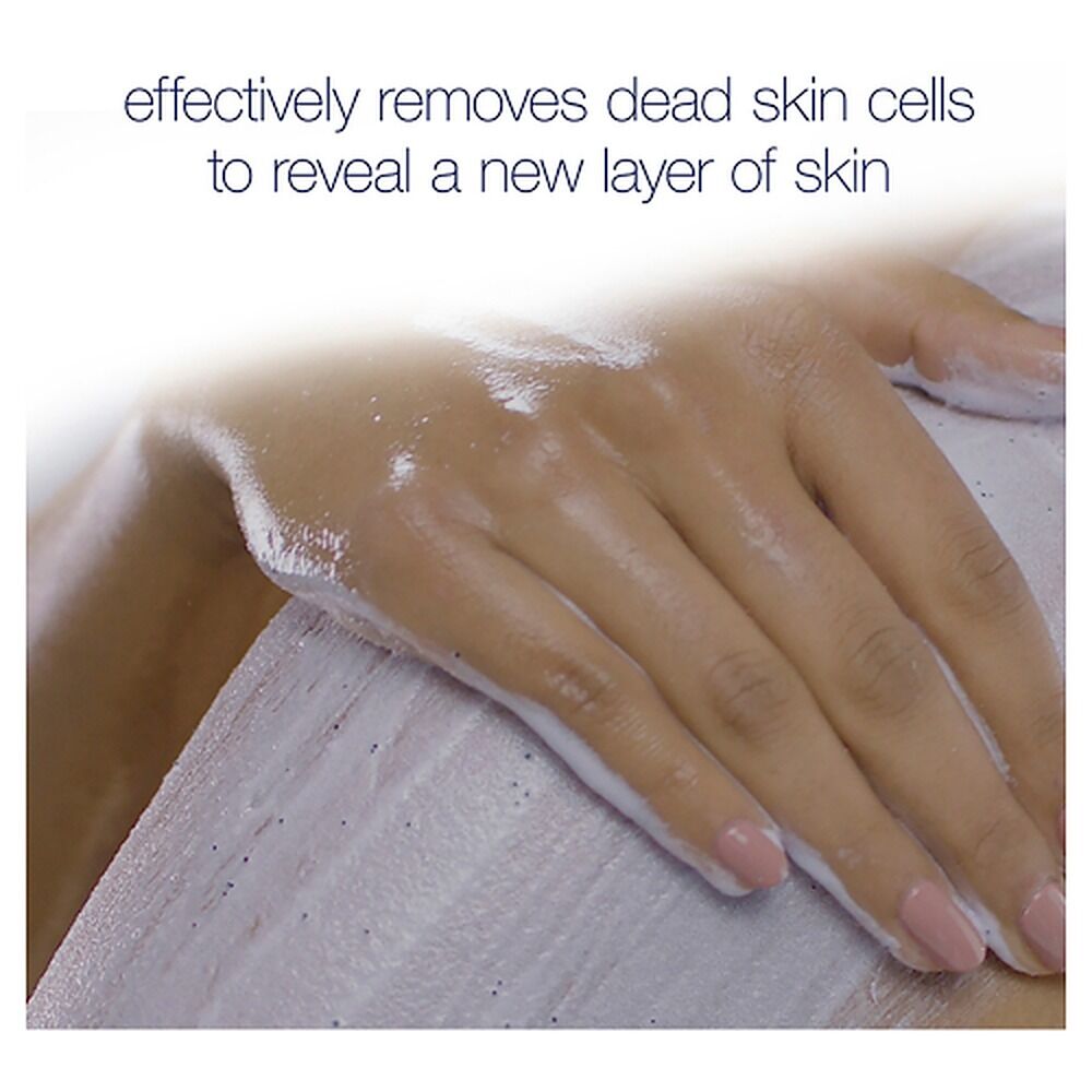 Dove Exfoliating Body Polish Crushed Lavender & Coconut Milk 298g