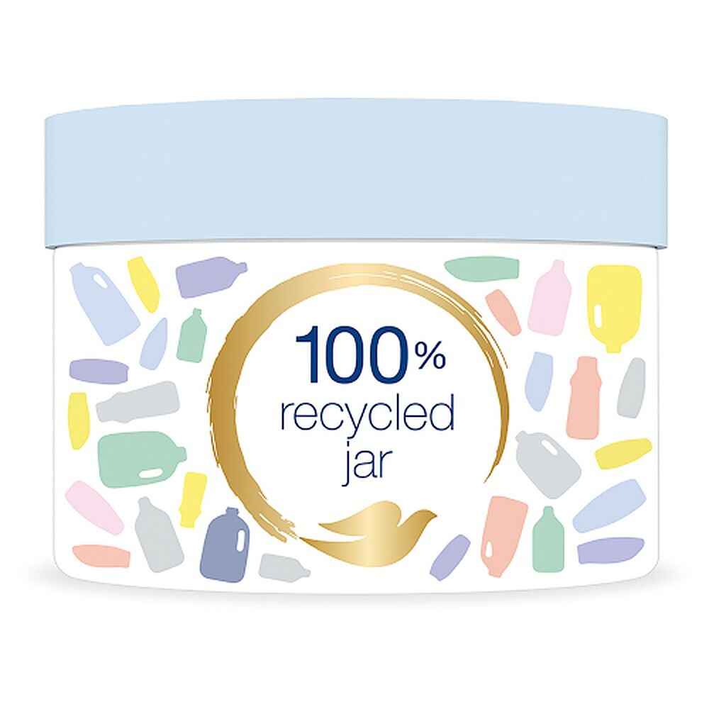 Dove Exfoliating Body Polish Colloidal Oatmeal & Calendula Oil 298g