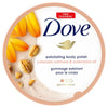 Dove Exfoliating Body Polish Colloidal Oatmeal & Calendula Oil 298g