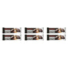Musashi High Protein Bar Dark Chocolate Salted Caramel 90g x 12 Bundle of 6