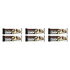 Musashi Protein Crisp White Choc Cookies & Cream 60g x 12 Bundle of 6