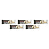 Musashi Protein Wafer White Chocolate 40g x 12 Bundle of 5