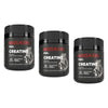 Musashi Fuel Creatine 120 Capsules Pack of 3