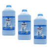 Comforts 7 in 1 Touch Of Love With Daisy Fresh Scent Fabric Pack of 3