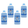 Comforts 7 in 1 Touch Of Love With Daisy Fresh Scent Fabric Pack of 4