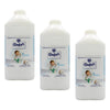 Comforts Fabric Conditioner Pure Natural Gentle & Mild 2L Pack of 3