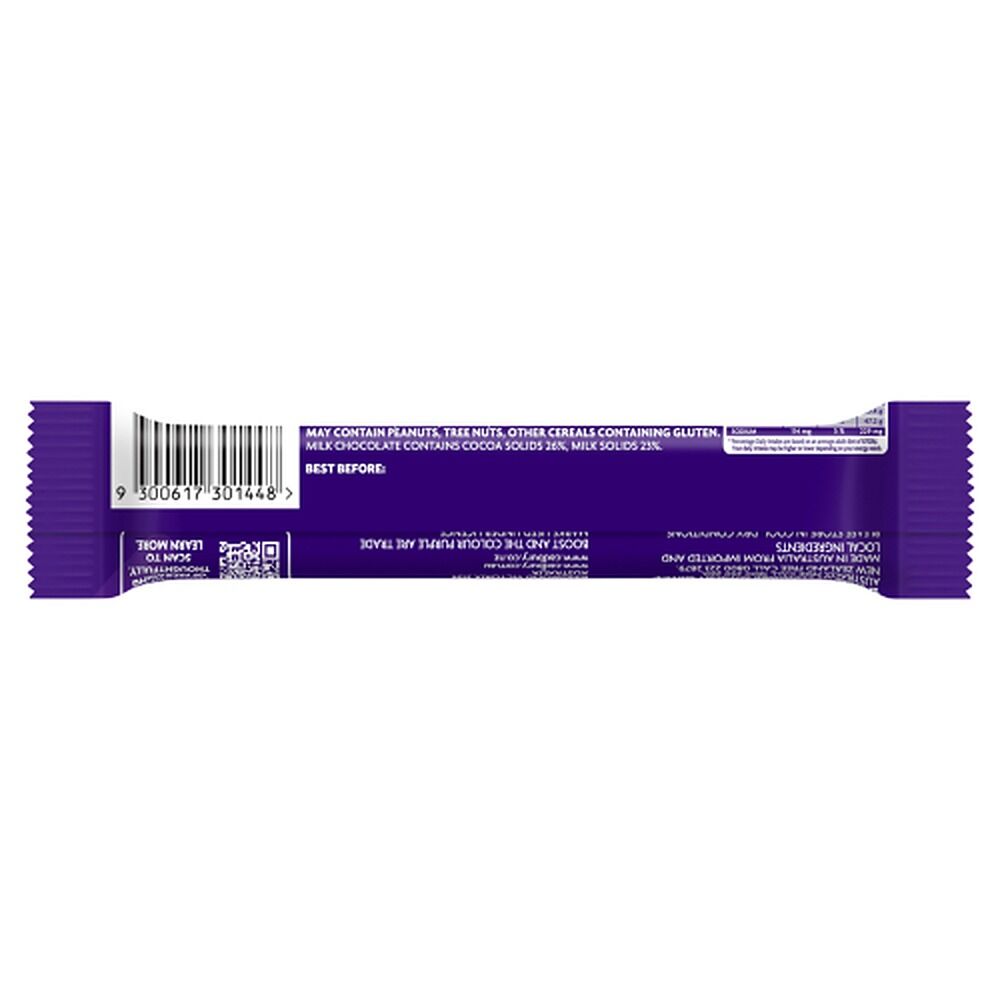 Cadbury Boost Bar 50g x 35