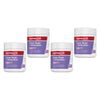 Nutra-Life Deep Sleep + Relaxation 60 Capsules Pack of 4
