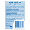 Johnson's Baby Starter Kit