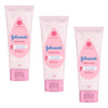 Johnson's Baby Cream 100g Pack of 3
