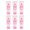Johnson's Baby Cream 100g Pack of 6