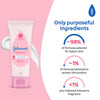 Johnson's Baby Cream 100g