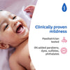 Johnson's Baby Cream 100g