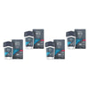 Dove Men Antiperspirant Deodorant Clinical Protection Clean Comfort Pack of 4