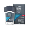 Dove Men Antiperspirant Deodorant Clinical Protection Clean Comfort 45mL