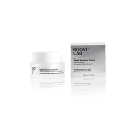 Boost Lab Night Recovery Cream 50mL