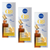 NIVEA Q10 Dual Action Serum 30mL Pack of 3