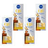 NIVEA Q10 Dual Action Serum 30mL Pack of 4