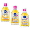 NIVEA Brightening Serum Micellar Water 400mL Pack of 3