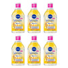NIVEA Brightening Serum Micellar Water 400mL Pack of 6